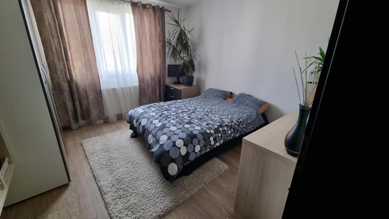 شقة Rasnov Loft المظهر الخارجي الصورة