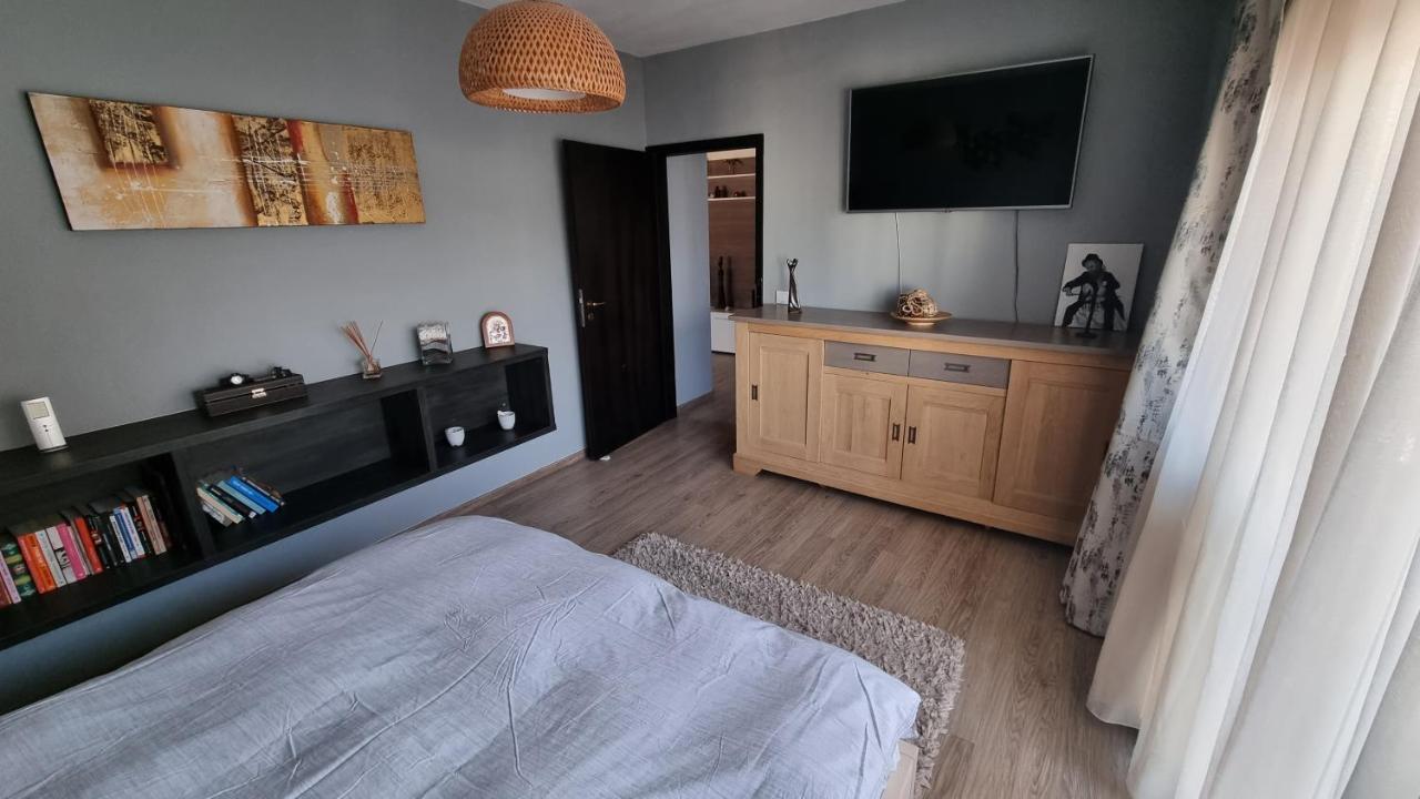 شقة Rasnov Loft المظهر الخارجي الصورة