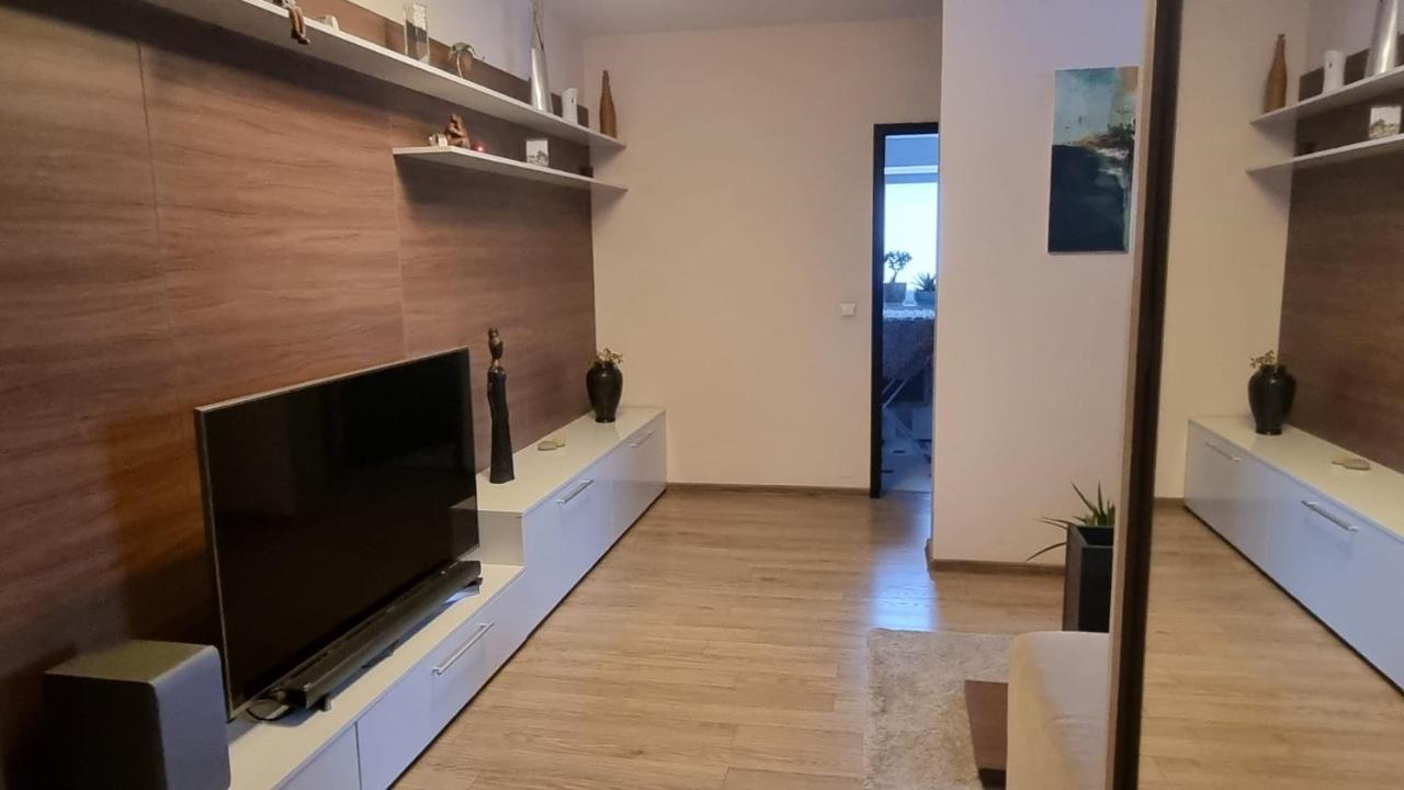 شقة Rasnov Loft المظهر الخارجي الصورة