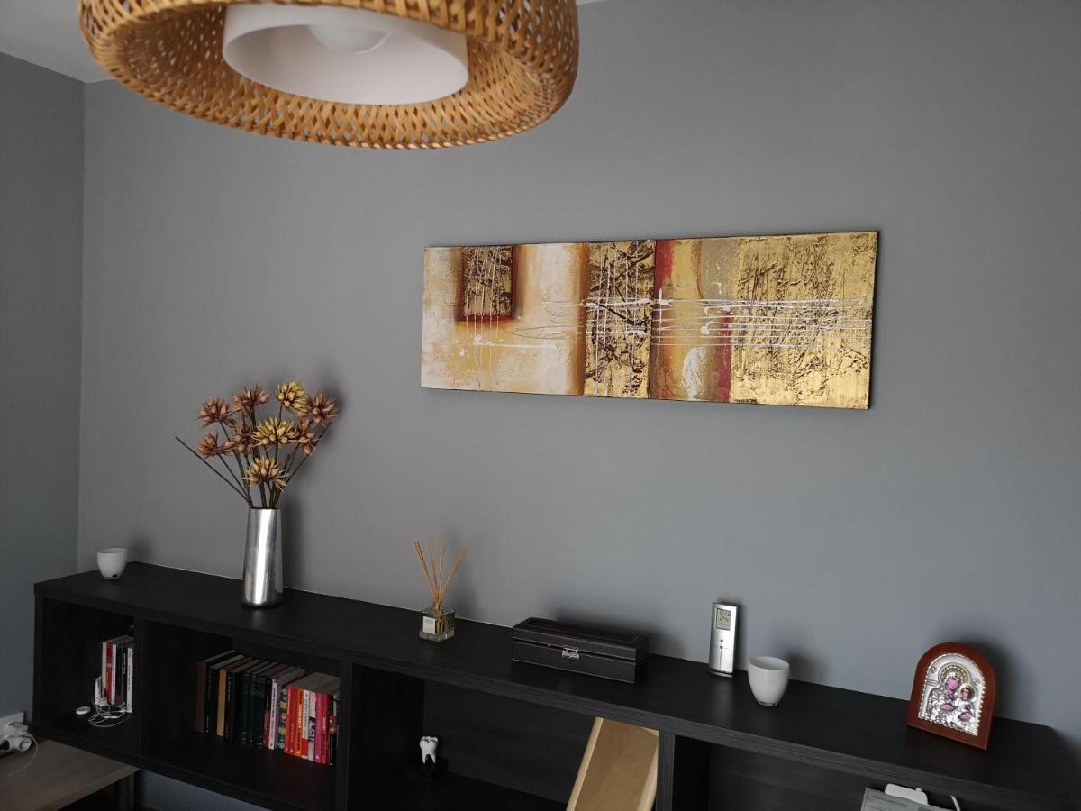 شقة Rasnov Loft المظهر الخارجي الصورة