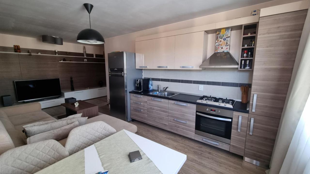 شقة Rasnov Loft المظهر الخارجي الصورة